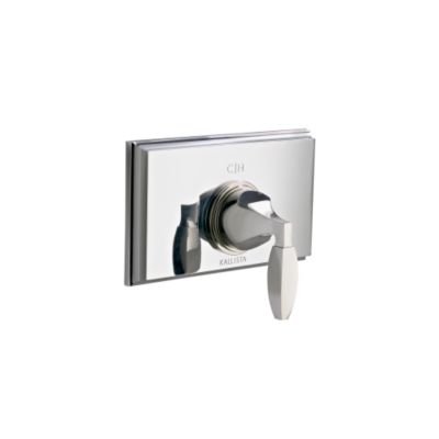 Original by Barbara Barry Thermostatic Valve Trim, Lever Handle