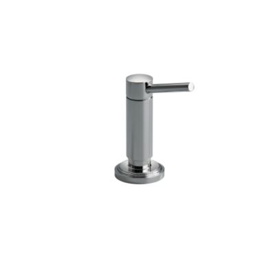 Vir Stil Minimal by Laura Kirar Soap Dispenser