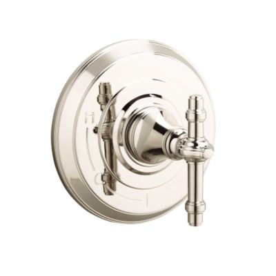 Inigo by Michael S Smith Pressure Balance Valve Trim, Lever Handle