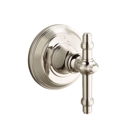 Inigo by Michael S Smith 3-way Transfer Valve Trim, Lever Handle