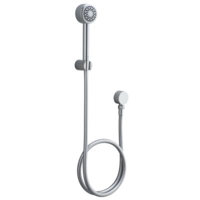 One Single-Function Handshower