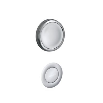 Perfect Traditional Trim Kit for Flip Drain