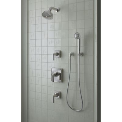 Counterpoint by Barbara Barry Volume Control Valve Trim, Lever Handle