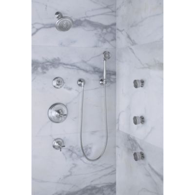 Bellis Single Function Handshower with Hose