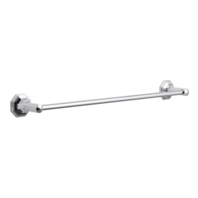 For Town by Michael S Smith Towel Bar, 24