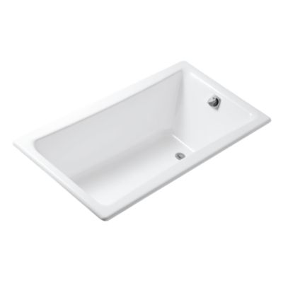 Barbara Barry Cast Iron Bathtub