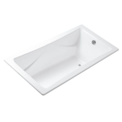 Michael S Smith Cast Iron Bathtub