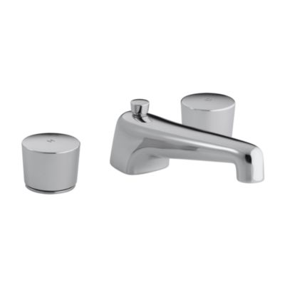 Counterpoint by Barbara Barry Basin Set, Knob Handles