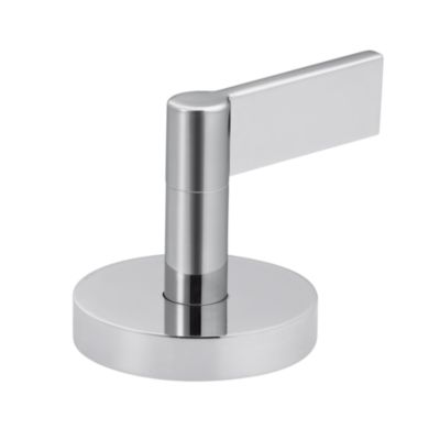 One Deck Diverter, Lever Handle