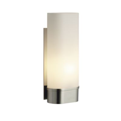 One Wall Sconce