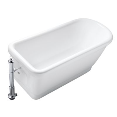 For Town by Michael S Smith Bathtub