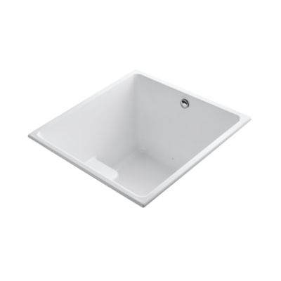 Perfect Deep Soak Bathtub