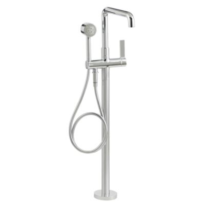 One Freestanding Bath Filler