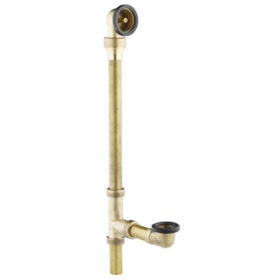 Perfect Flip Drain Assembly