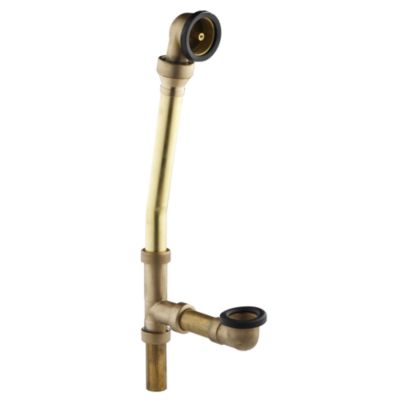 Perfect Flip Drain Assembly