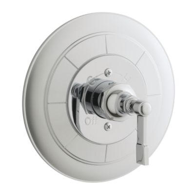 For Loft by Michael S Smith Pressure Balance Valve Trim, Lever Handle