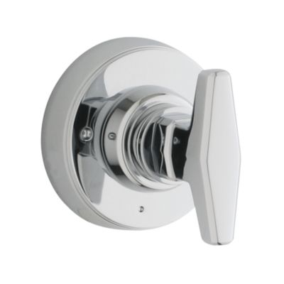 Jeton by Bill Sofield Volume Control Trim, T Handle