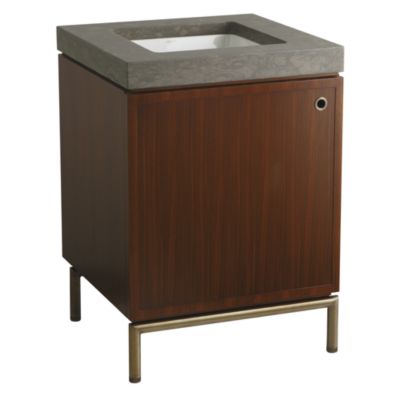 Vir Stil by Laura Kirar .75 Vanity