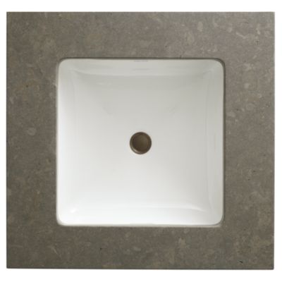 Vir Stil by Laura Kirar Pre-cut Top for the Vir Stil .75 Vanity