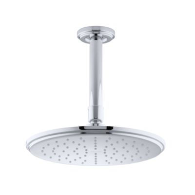 Small Contemporary Raindome