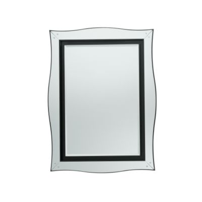 Glamour by Barbara Barry Mirror