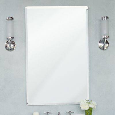 For Loft by Michael S Smith Mirror
