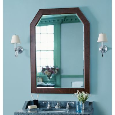 For Country by Michael S Smith Mirror