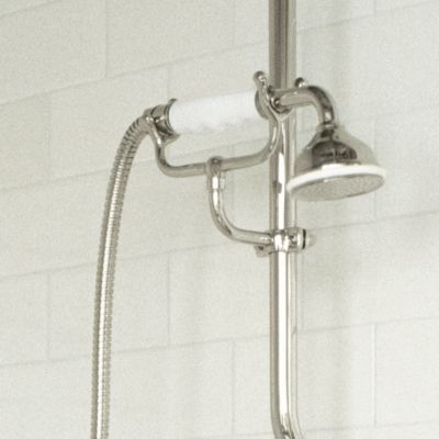 Michael S Smith Handshower Assembly