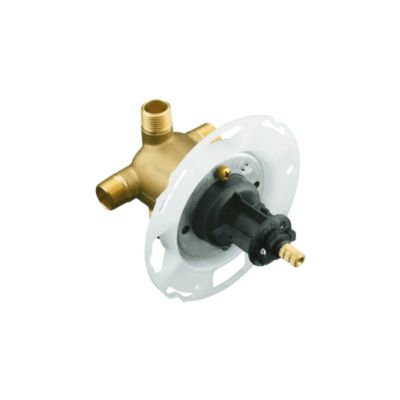 Pressure Balance Rough-In Assembly