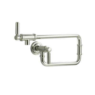 Quincy Wall-Mounted Potfiller