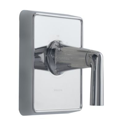 Counterpoint by Barbara Barry Thermostatic Valve, Lever Handle