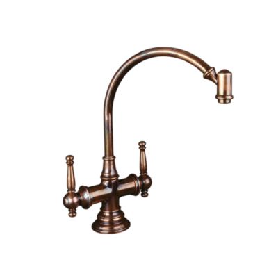 Bacchus High-Arc Kitchen Set, 13-1/4