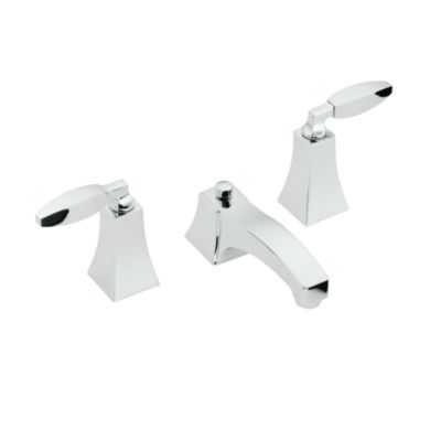 Original by Barbara Barry Basin Set, Lever Handles