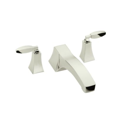 Original by Barbara Barry Deck-Mounted Bath Set, Lever Handles