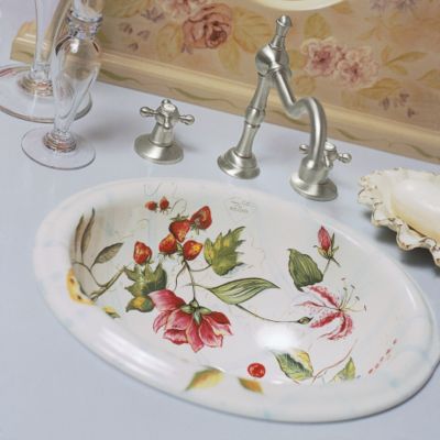 Kallista: Sinks: Bathroom :  sink