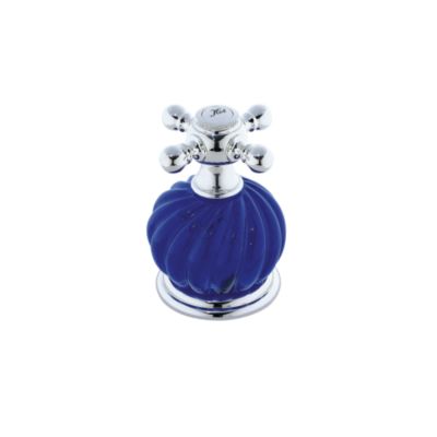 Baccarat Bambous Bath Wall Valve (3/4