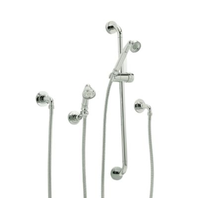 General Handshower, Wall-Mounted