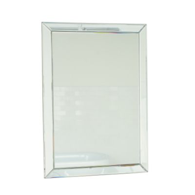 For Town by Michael S Smith Mirror
