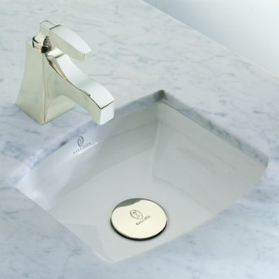 Original by Barbara Barry Basin Faucet For Her, Lever Handle