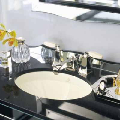 Glamour by Barbara Barry Pre-cut Granite Top for the Glamour Vanity