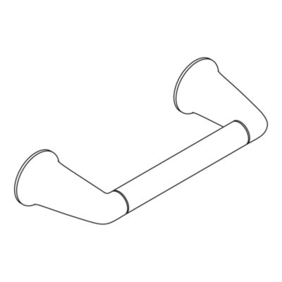Counterpoint by Barbara Barry Toilet Paper Holder