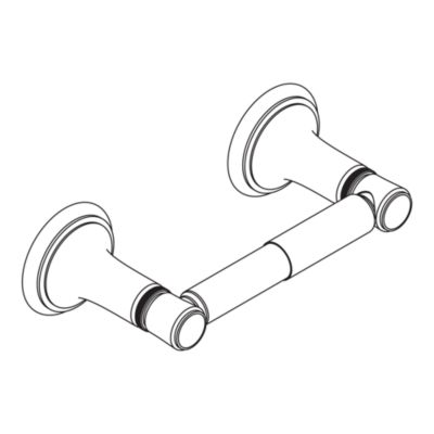 Bellis Toilet Paper Holder