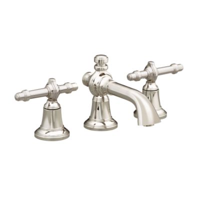 Inigo by Michael S Smith Basin Set, Lever Handles