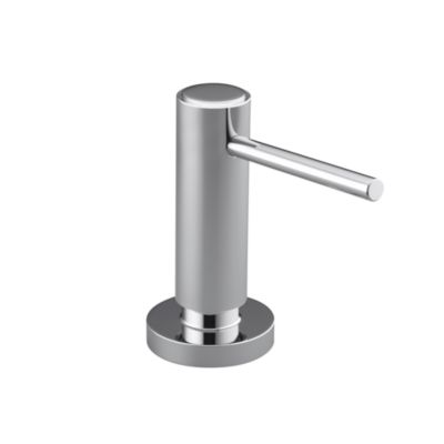One Soap/Lotion Dispenser