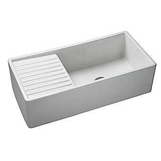 Shown In: Stucco White