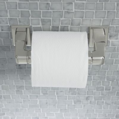 Jeton by Bill Sofield Toilet Paper Holder