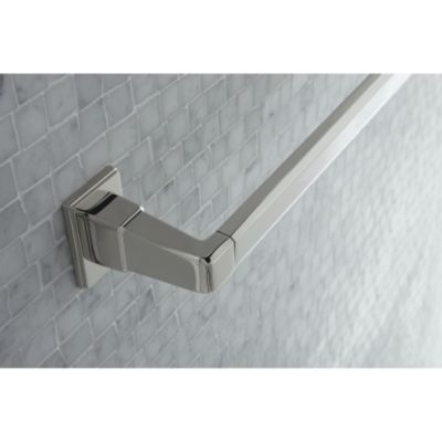 Jeton by Bill Sofield Towel Bar, 24