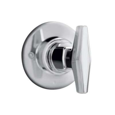 Jeton by Bill Sofield Volume Control Trim, T Handle