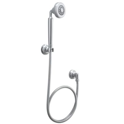 Tuxedo by Barbara Barry Handshower and Hose