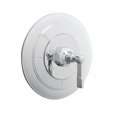 For Loft by Michael S Smith Thermostatic Valve Trim, Lever Handle